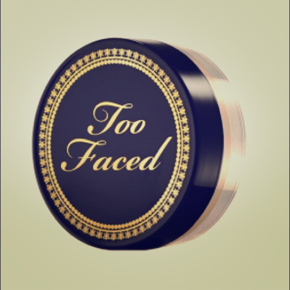 Too Faced Born This Way Ethereal Setting Powder